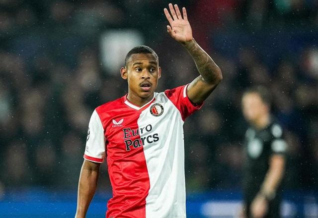 Imagem da noticia Igor Paixão se pronuncia após ser definido como "descendente de escravos"