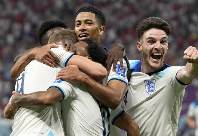 Imagem da noticia Copa do Mundo: veja os horários dos jogos desta sexta-feira (25)