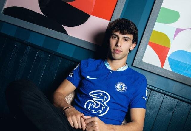 Imagem da noticia Chelsea anuncia contratação do atacante João Félix