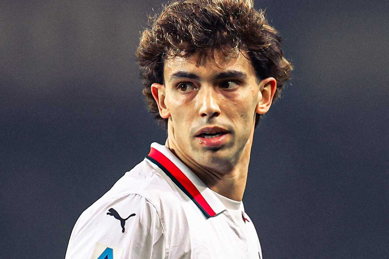 Imagem da noticia Al-Nassr, de Jorge Jesus e Cristiano Ronaldo, fecha contratação de João Félix