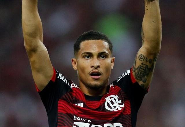 Imagem da noticia Flamengo deposita R$ 1,8 milhão para João Gomes errado, revela blog