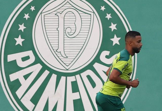 Imagem da noticia Palmeiras: Jorge é alvo de episódio violento no entorno da Academia de Futebol