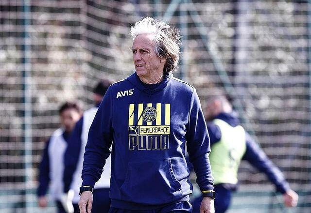 Imagem da noticia Venê Casagrande: Flamengo tenta retorno do técnico Jorge Jesus