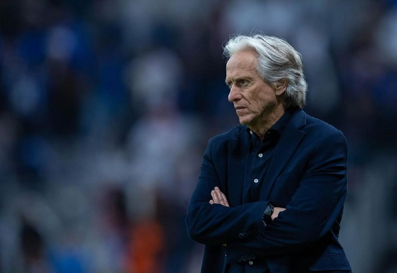 Atacante argentino diz que Jorge Jesus pode fazer seleção "voltar a ser muito forte"