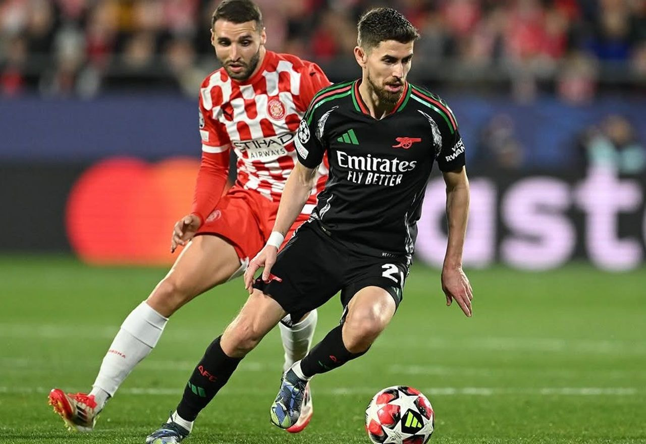 Flamengo fará nova reunião e tenta convencer Jorginho a assinar pré-contrato
