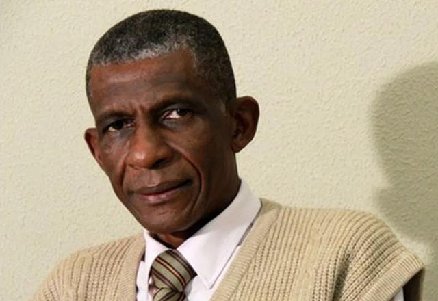 Imagem da noticia Ex-árbitro, José Aparecido de Oliveira falece aos 71 anos