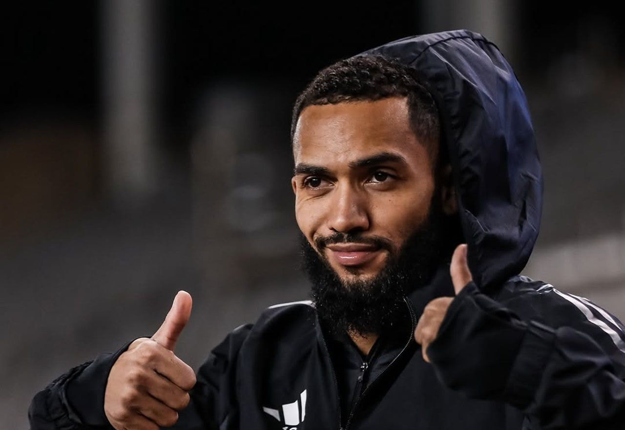 Imagem da noticia Flamengo faz proposta de R$ 25 milhões por Juninho, do Qarabag