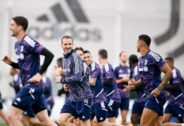 Imagem da noticia Juventus x Sevilla: onde assistir, prováveis escalações e desfalques