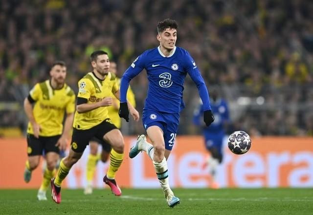 Imagem da noticia Chelsea x Borussia, Bayern x PSG e mais: veja os jogos da semana da Champions