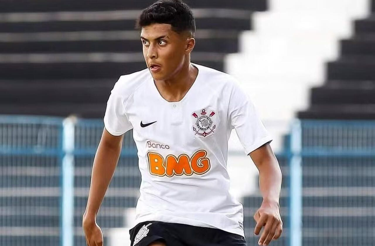 Imagem da noticia Justiça condena Corinthians a pagar pensão para ex-jogador da base até os 75 anos