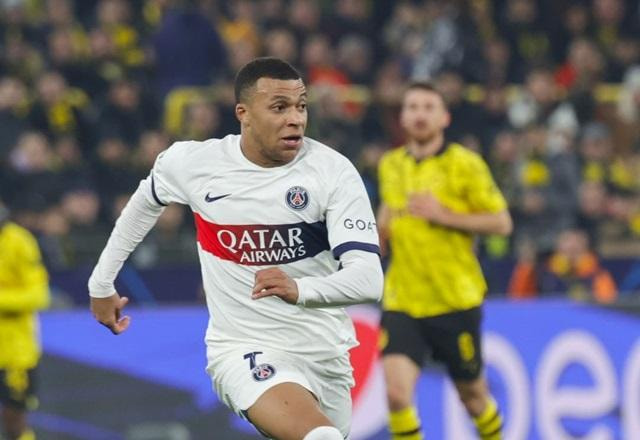 Imagem da noticia Real Madrid dará ultimato a Mbappé em última investida por jogador