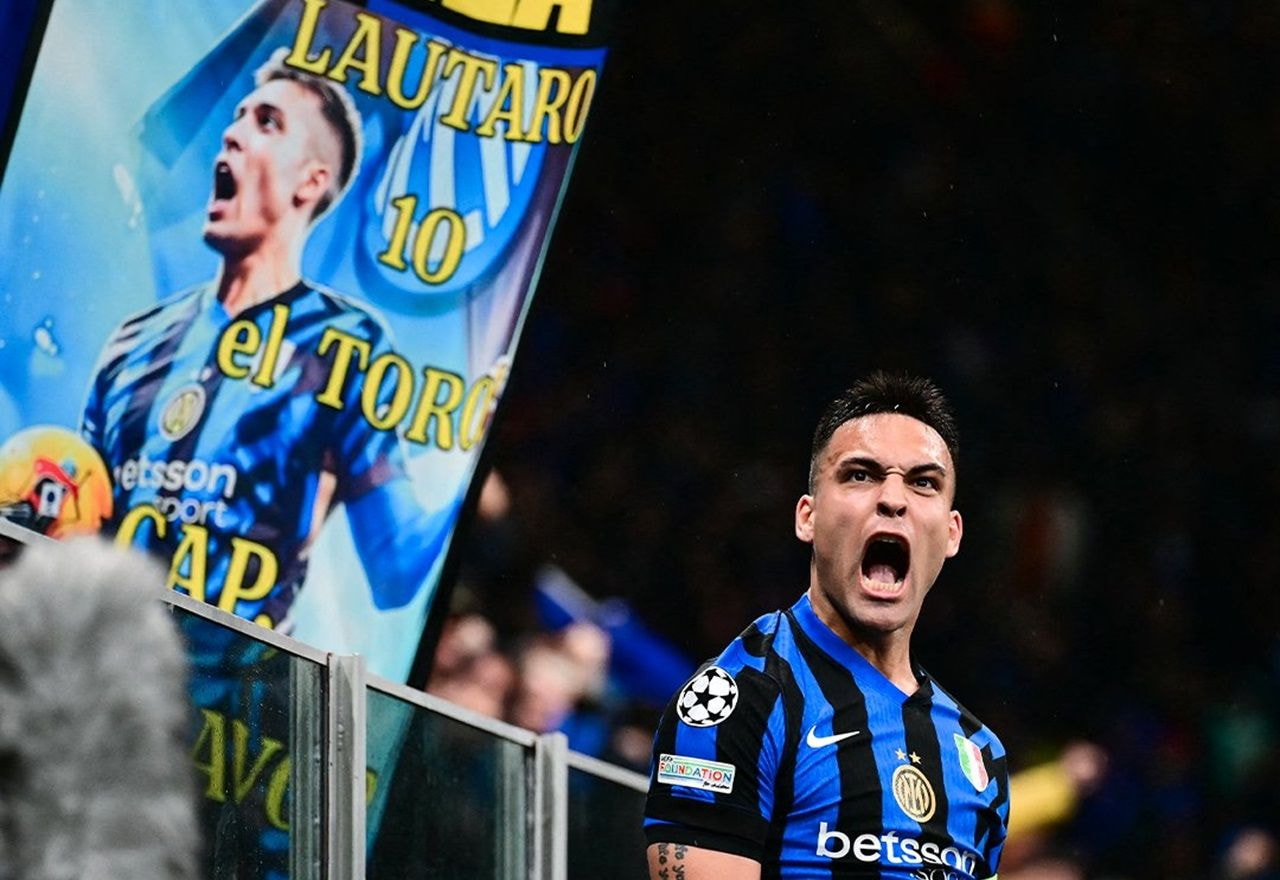 Confira os confrontos das semifinais da Champions League 24/25