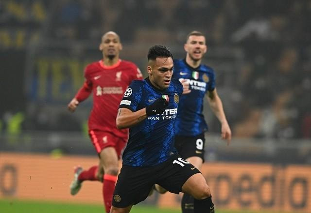 Liverpool x Inter de Milão: onde assistir ao jogo da Champions League, prováveis escalações e arbitragem