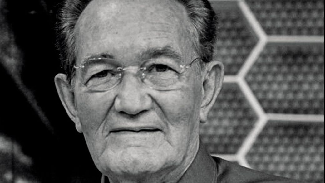 Imagem da noticia Morre o jornalista esportivo Léo Batista, aos 92 anos