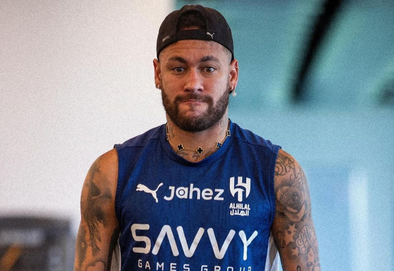 Imagem da noticia Exames apontam necessidade, e Neymar precisará de mais dois meses de tratamento