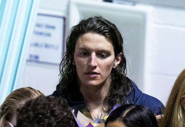 Imagem da noticia Natação planeja criação de categoria para atletas transgêneros