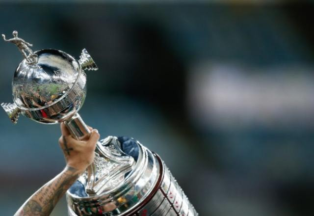 Oitavas de final da Libertadores começam nesta semana; confira as partidas