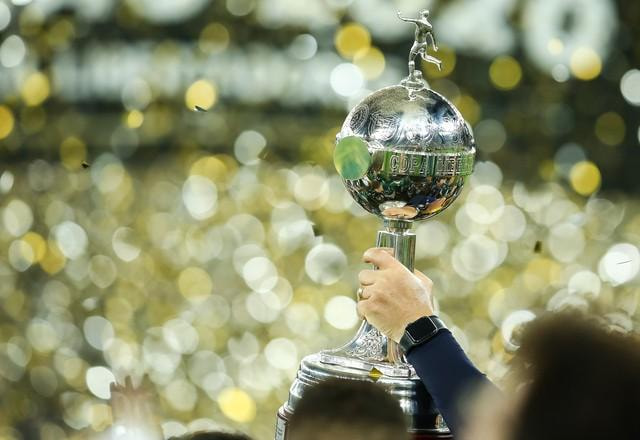 Imagem da noticia Veja todos os times classificados e o calendário completo da Libertadores de 2022
