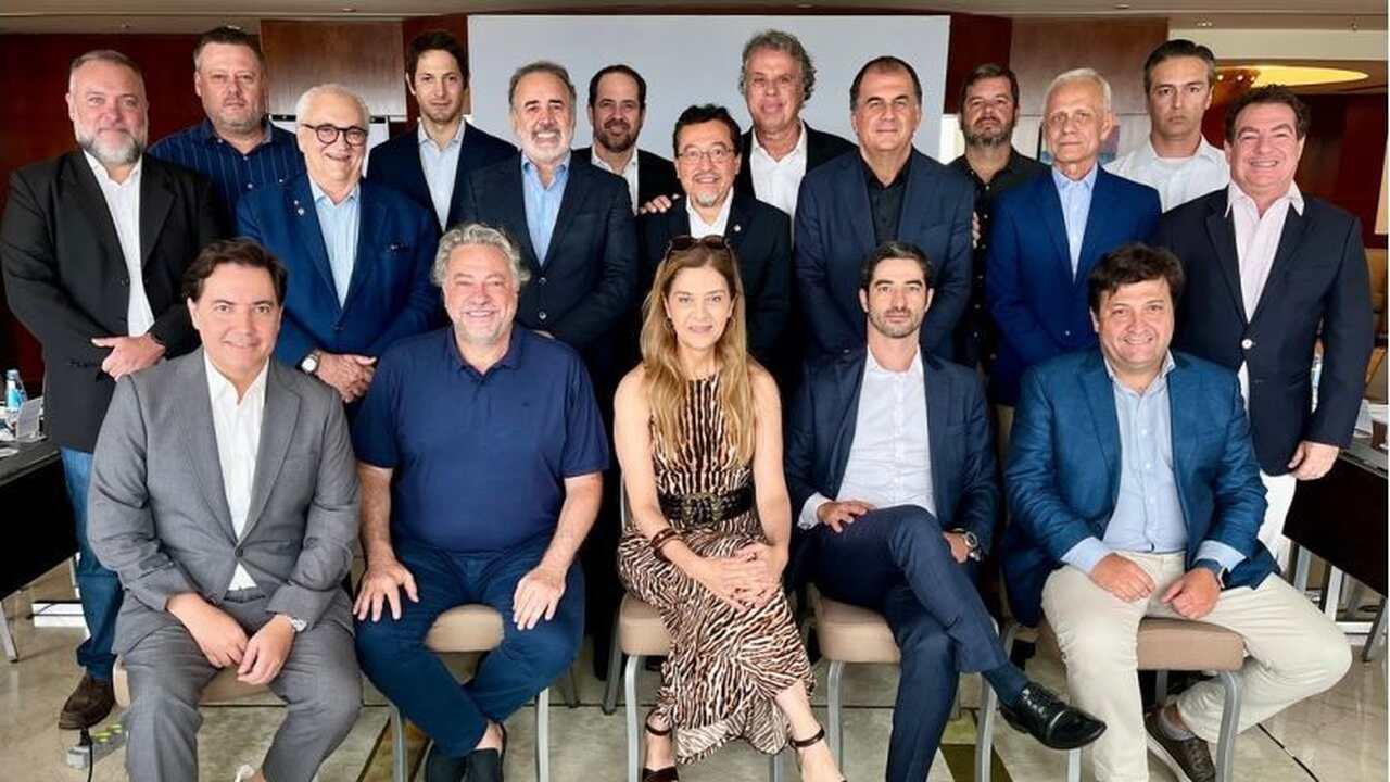 Imagem da noticia Justiça derruba liminar e desbloqueia parte do dinheiro retido da Libra