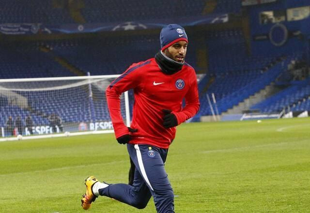 Imagem da noticia Ex-PSG, Lucas afirma ter "chorado muito" após 6 a 1 contra o Barcelona