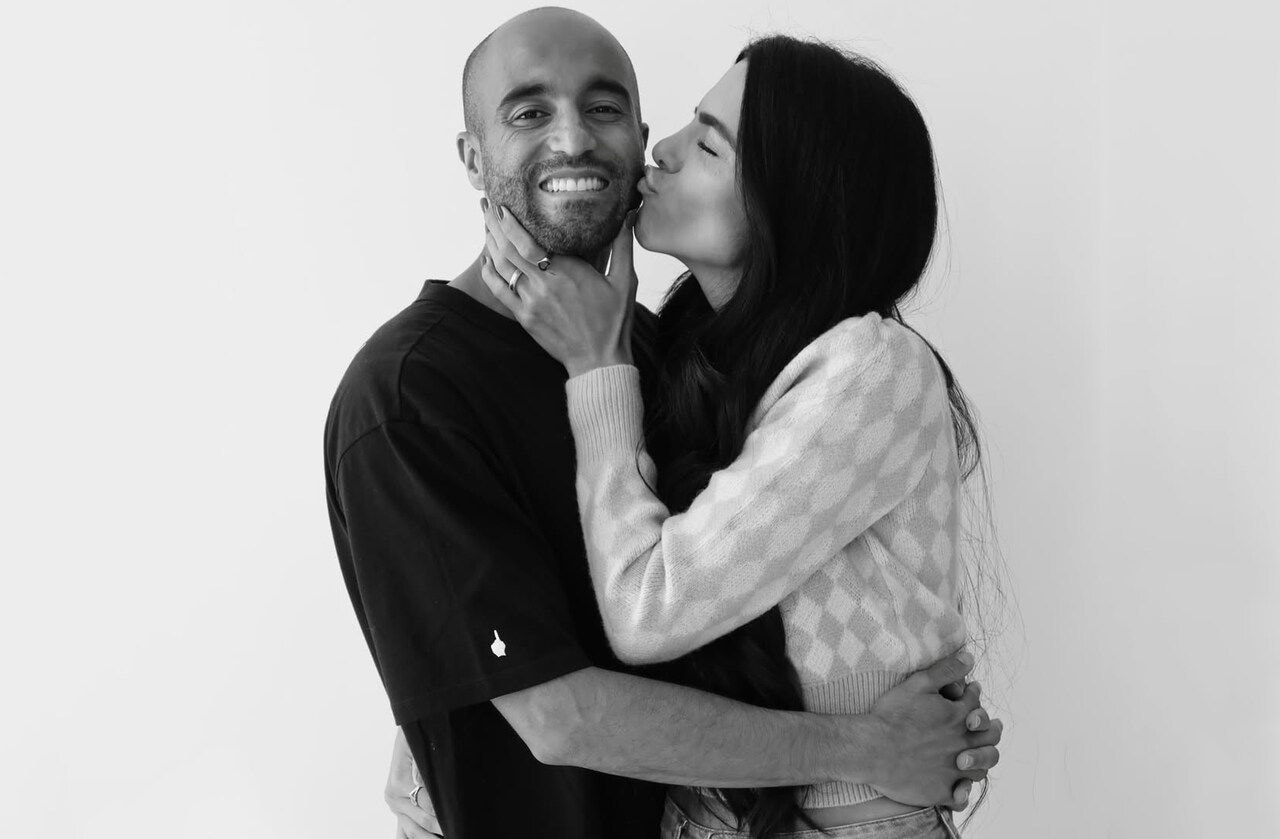 Imagem da noticia Esposa de Lucas Moura desabafa após lesão do jogador