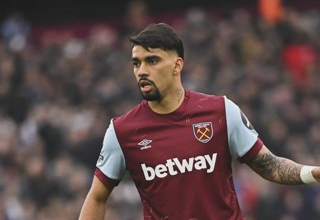 Imagem da noticia Paquetá é indiciado por violações de regras de apostas esportivas na Inglaterra