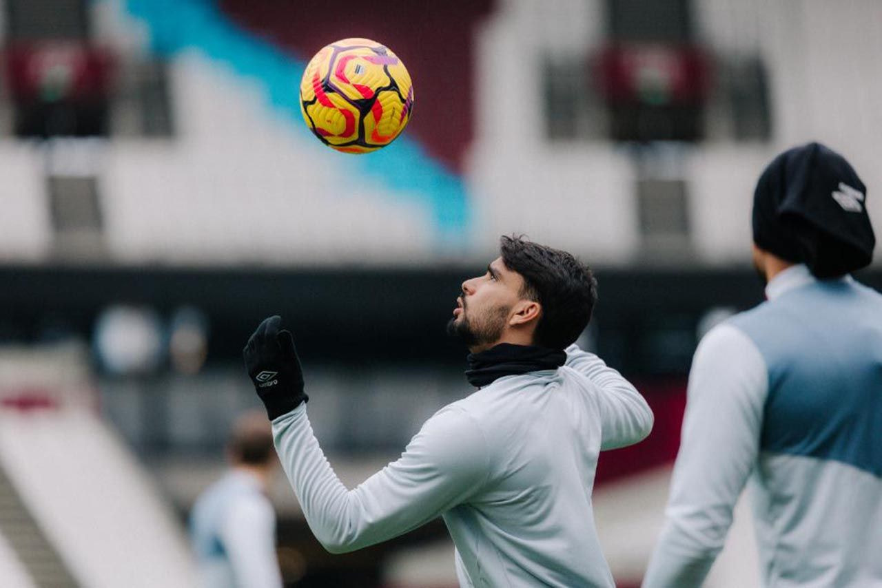 Imagem da noticia Lucas Paquetá é inocentado da acusação de fraude envolvendo apostas esportivas