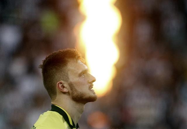 Imagem da noticia Botafogo elabora relatório independente com medidas para melhoria de arbitragem