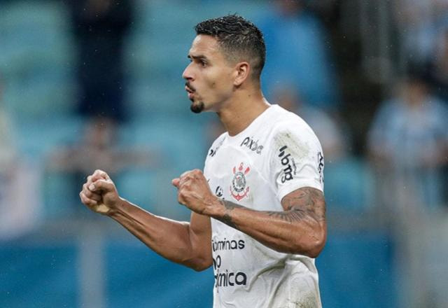 Imagem da noticia Lucas Veríssimo se despede do Corinthians e alfineta: "Verdade prevalecerá"