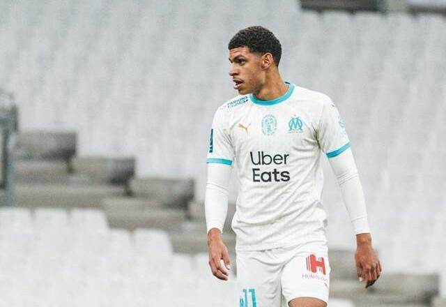 Imagem da noticia Flamengo encaminha contratação do atacante Luis Henrique, ex-Botafogo