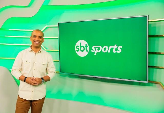 Imagem da noticia SBT Sports exibe resumo de copas europeias e aquece jogos do Brasileirão