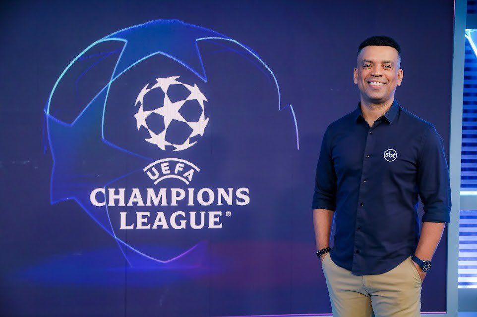 Imagem da noticia Comunicado oficial: SBT anuncia saída de Luiz Alano