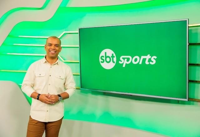 Imagem da noticia SBT Sports repercute final da Copa América Feminina entre Brasil e Colômbia