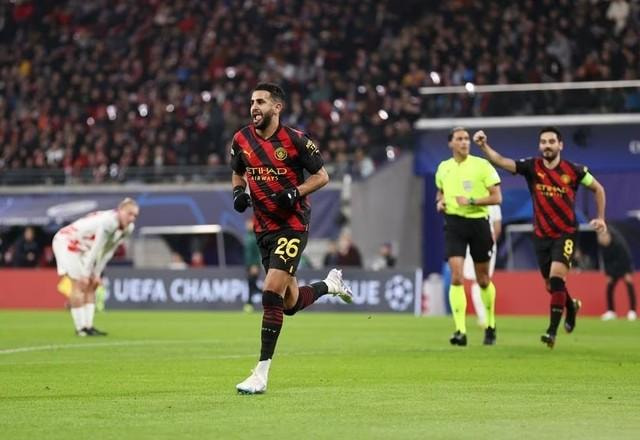 Imagem da noticia City x Leipzig, Real x Liverpool e mais: veja os jogos da semana da Champions