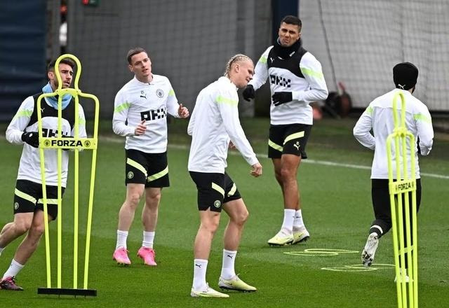 Imagem da noticia Manchester City x Bayern: onde assistir, prováveis escalações e desfalques