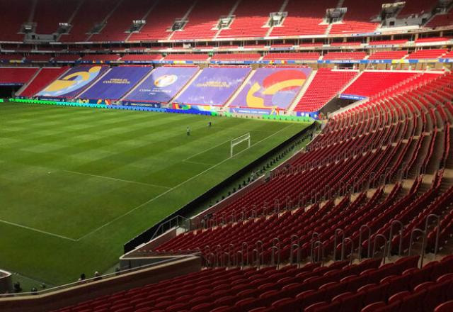 Imagem da noticia Colômbia x Peru: onde assistir, prováveis escalações e arbitragem