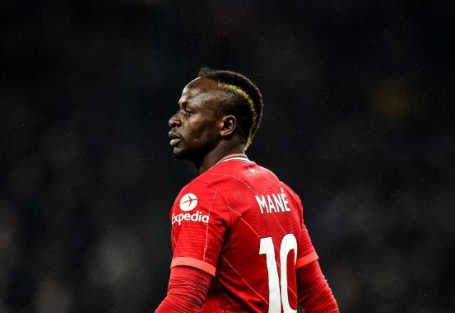 Imagem da noticia Bayern de Munique chega a acordo com Liverpool para contratar Mané
