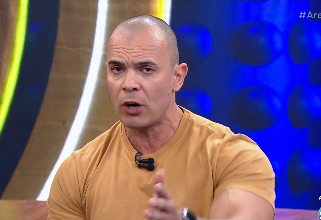 Mano detona Memphis: "Libertadores, se sua mãe tiver do outro lado, é carrinho nela"