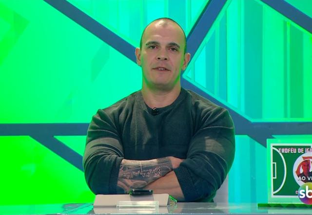 Imagem da noticia "O Flamengo pode ser a Alemanha na vida do Felipão de novo", alerta Mano
