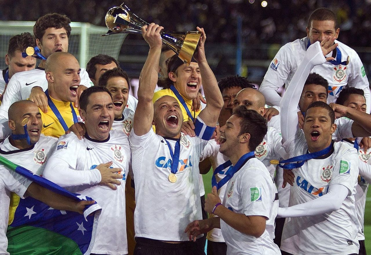 Imagem da noticia Mano alfineta Botafogo após atropelo no Mundial de Clubes