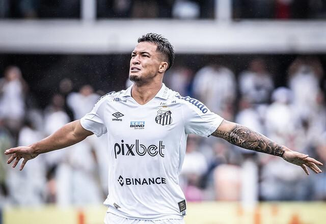 Imagem da noticia Blooming x Santos: onde assistir, prováveis escalações e desfalques