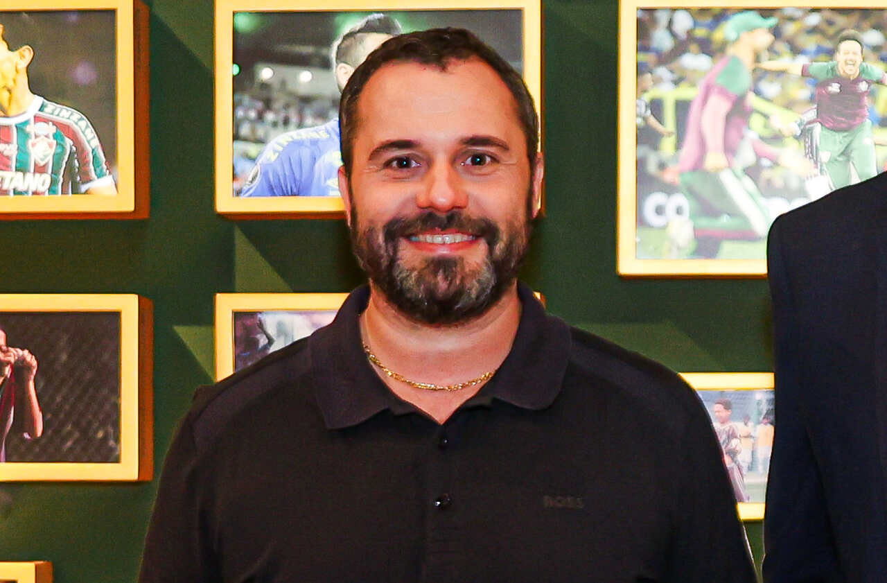 Imagem da noticia Saiba nova função de Mário Bittencourt no Fluminense