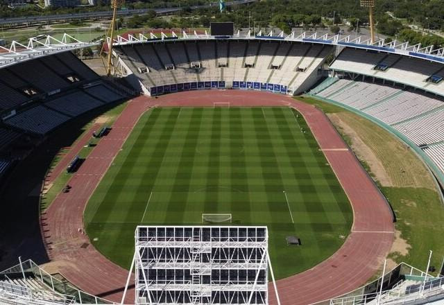 Imagem da noticia Conmebol altera final da Copa Sul-Americana para Córdoba, na Argentina
