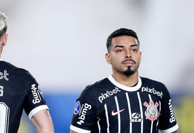 Matheus Bidu se revolta após classificação no Peru: "Racistas de m..."
