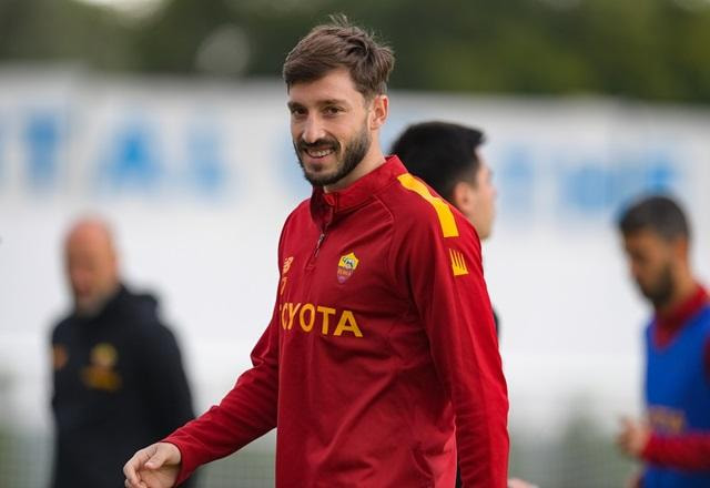 Imagem da noticia Flamengo encaminha contratação de Matías Viña, lateral ex-Palmeiras