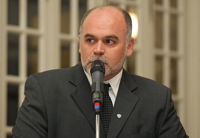 Ex-presidente do Botafogo, Mauricio Assumpção morre aos 60 anos