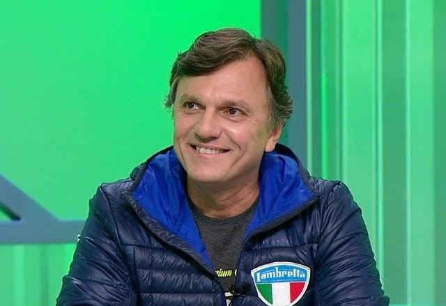 Imagem da noticia Mauro Cezar vê Vítor Pereira e Rogério Ceni melhores que Abel Ferreira