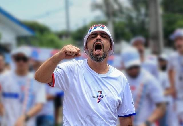 Imagem da noticia Pisoteado por cavalaria da PM, torcedor do Paraná tem morte confirmada