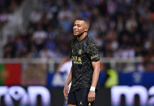 Mbappé recusa proposta de R$ 1,57 bilhão de time da Arábia Saudita