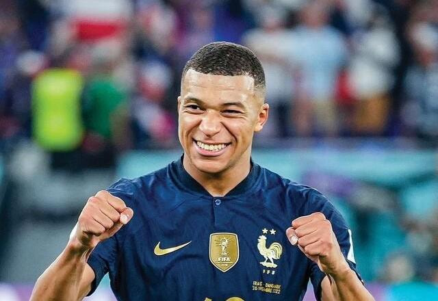 "Elemento agregador", Mbappé é escolhido como novo capitão da França